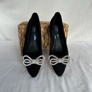 Jones New York Quinnel Pointed Toe Shoes | Women’s Size 7.5 | Excellent Used